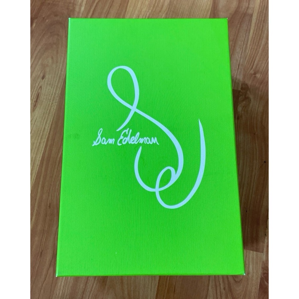 Sam Edelman  empty shoe box‎